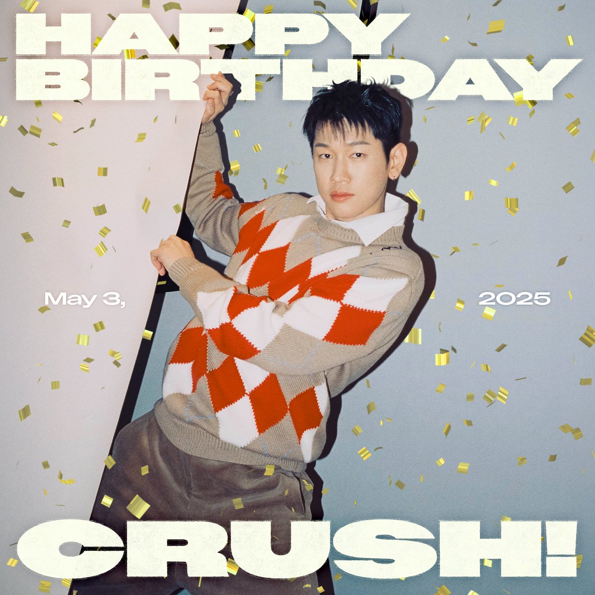 Happy Birthday, Crush!

#Crush #크러쉬
#PNATION #피네이션 #HBD