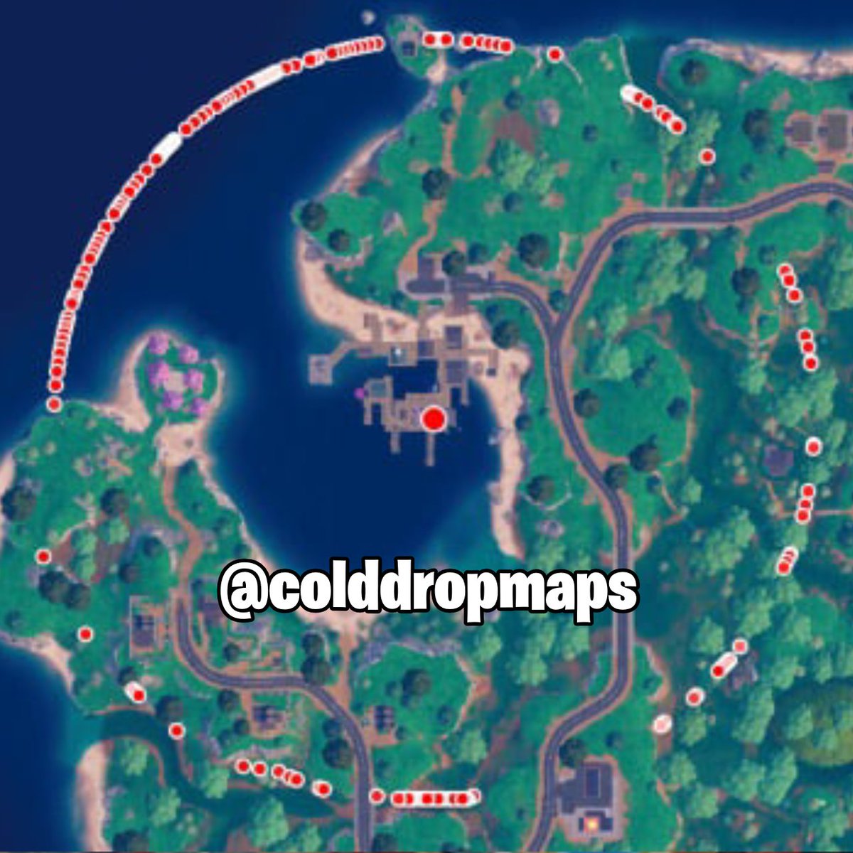 ColdDropmaps's tweet image. Had a great season — 200+ customers, 70+ dropcalcs, resold to 100+ happy clients.
Need a trusted dropcalc reseller or a best dropmap? DM me!