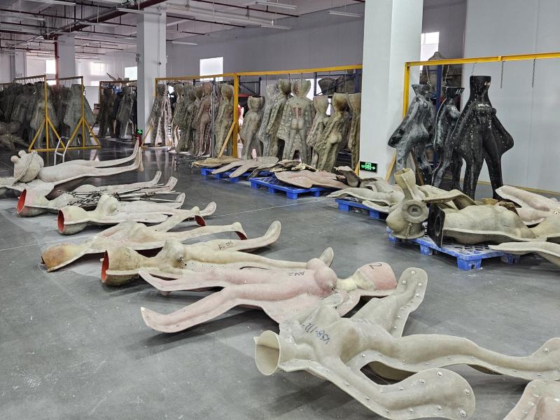 Ante la aplicación de IA a las muñecas sexuales, cabe preguntarse cómo se va a replicar en ellas la respuesta de placer. ¿Será ante experiencias respetuosas y de disfrute o ante prácticas que humanamente registraríamos como dolorosas?