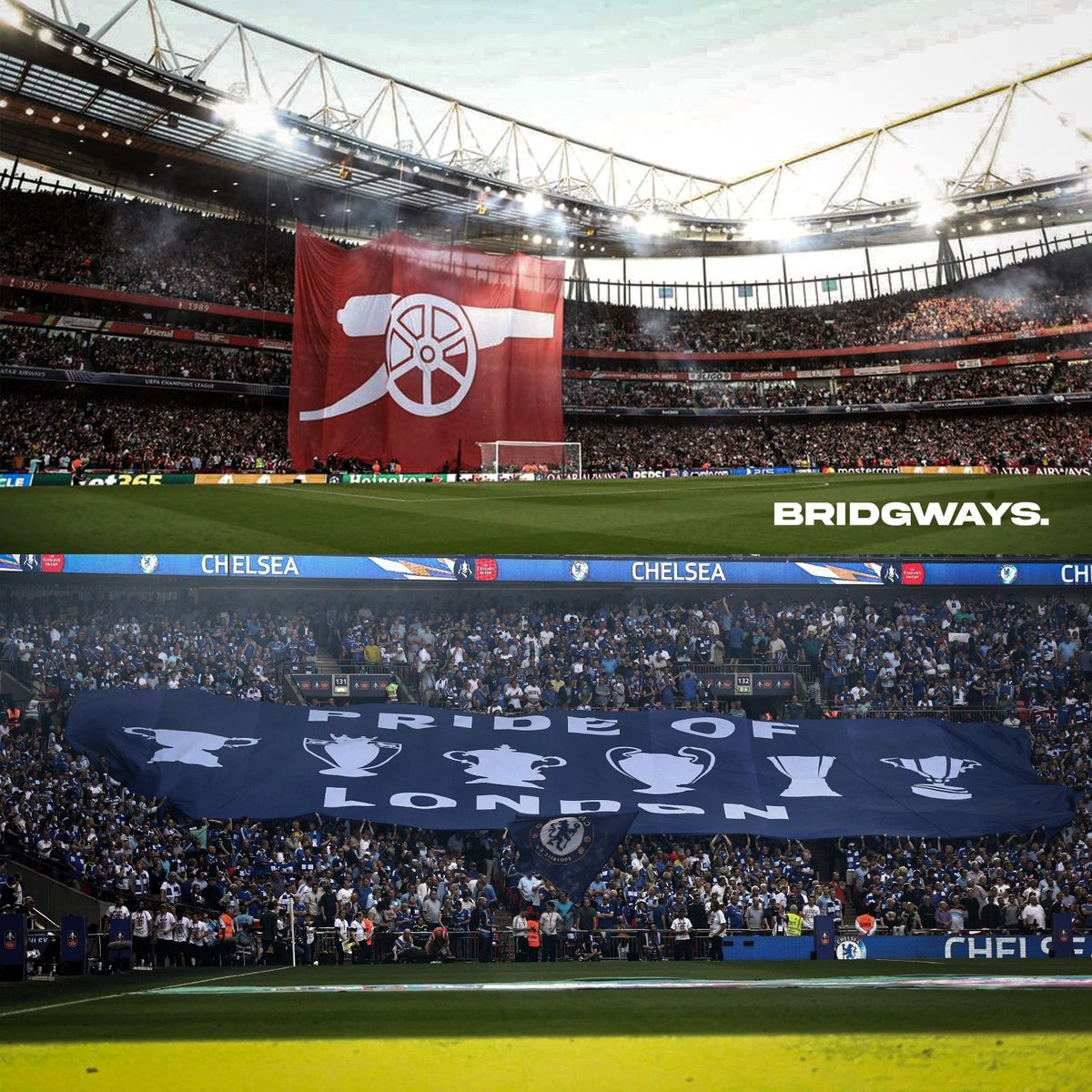 Bridgways. tweet media