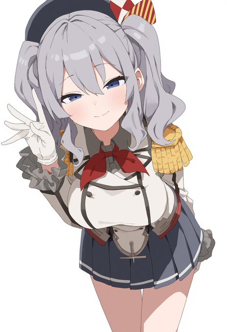 元のキャラの絵柄の影響がガッツリ出るのでよく作るキャラほど個別にプロンプト用意しておくのがいいんだろうなぁという所感。

flat colorで出した後半2枚は可愛いけど、叡智なことには向かない様な気も 