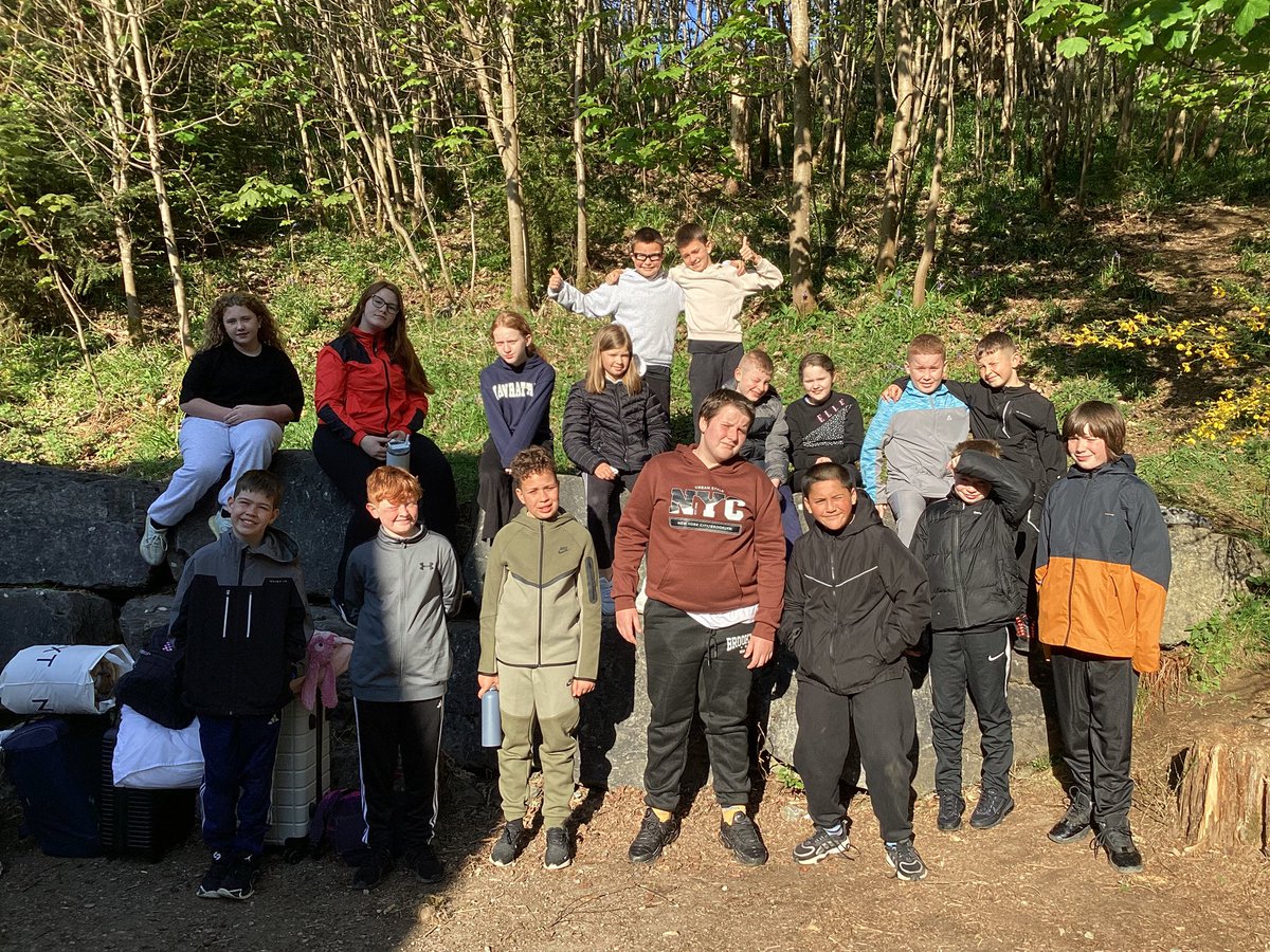 St Peter’s Primary tweet media