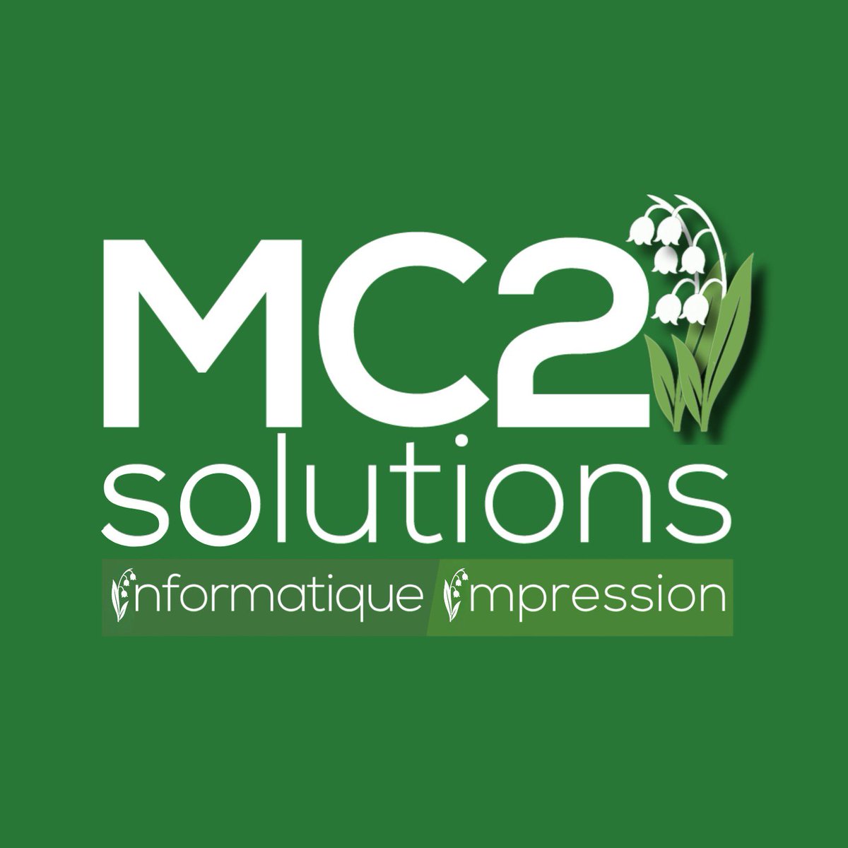 mc2i_solutions's tweet image. Du soleil ☀️ et du muguet 🌱 porte-bonheur 🤞🏼 pour cette semaine du 1er mai !

#AndrezieuxBoutheon #Mc2iSolutions #1erMai #Informatique #impression
