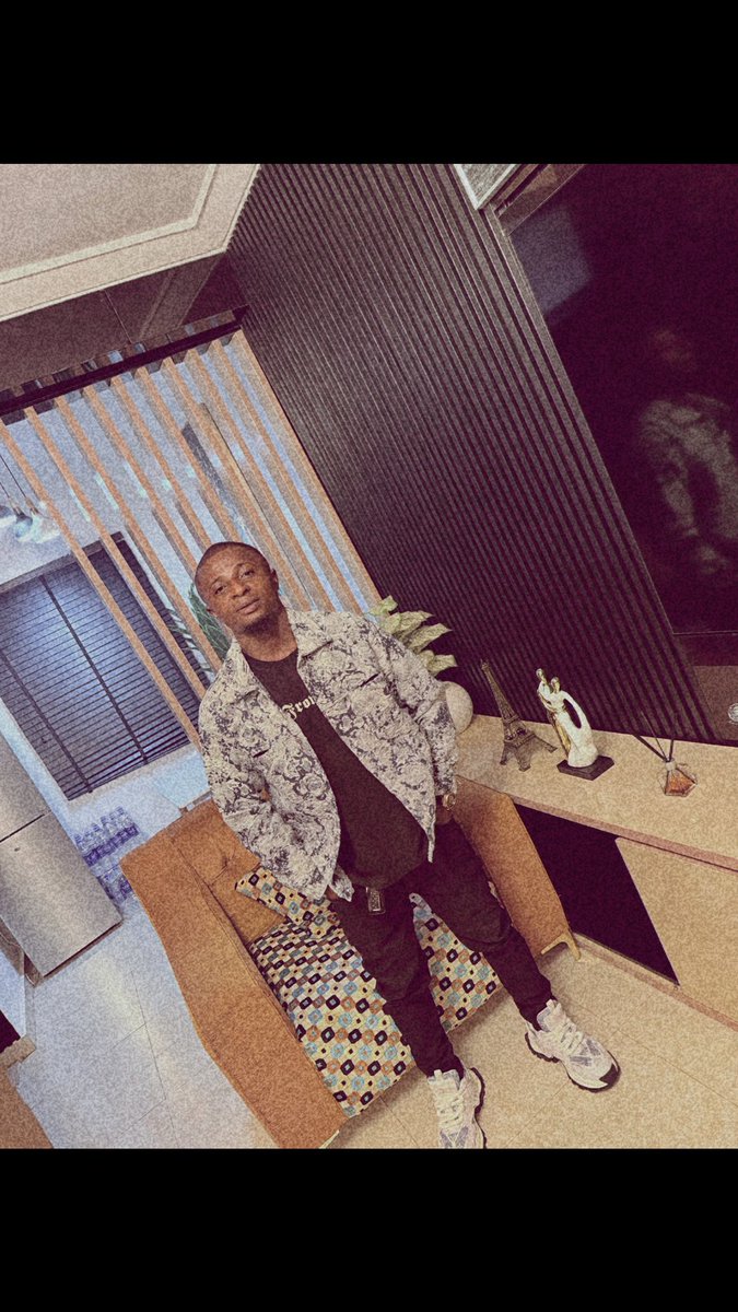 I was never good at anything except the ability to learn⚡️