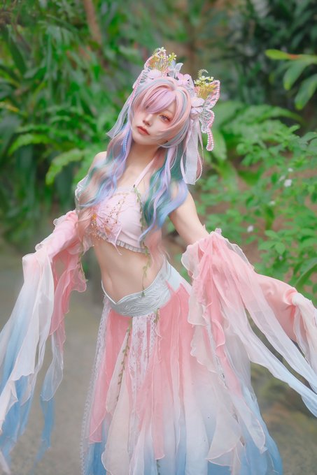 コスプレイヤー七星めろんのTwitter画像41