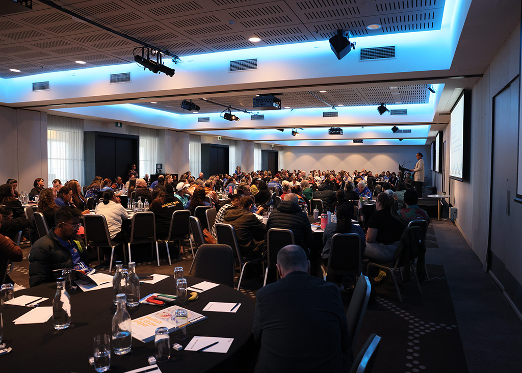 NACCHOAustralia's tweet photo. That’s a wrap on #NationalYarningCircle2025!
Two days of wisdom, strength &amp; action on Kaurna Country.

Elders honoured. Stories shared. Futures shaped.

#ElderCareSupport #NACCHO 🖤💛❤️ https://t.co/DmogfUIbjJ