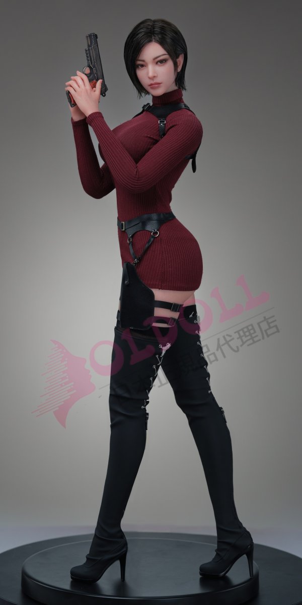 oldolloffice's tweet photo. manyou新作品 Ada Wong コスプレミニドール シリコン製 62cm 2.8kg🎉🎊
https://t.co/w4CeuMOxDZ
#minidoll #manyou #コスプレ #ミニドール #リアルドール #シリコンドール https://t.co/0p0jGGrgPw
