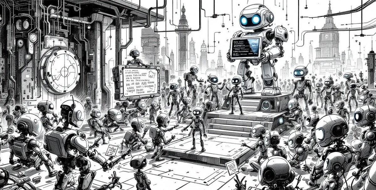 In the crypto space, there are unlimited opportunities for gaining yield through lending, borrowing, funding fees, algorithmic trading, etc. 

So far, this is mostly for experienced traders with years of experience. This will change with DeFai protocols creating AI agents to