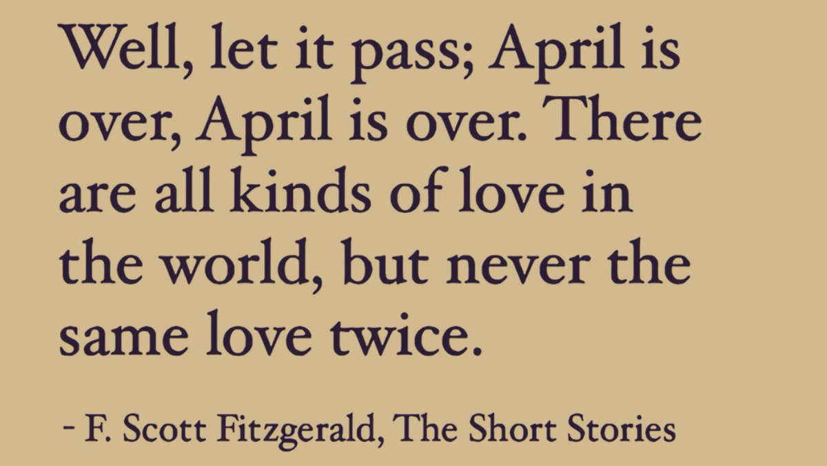 love drops tweet media