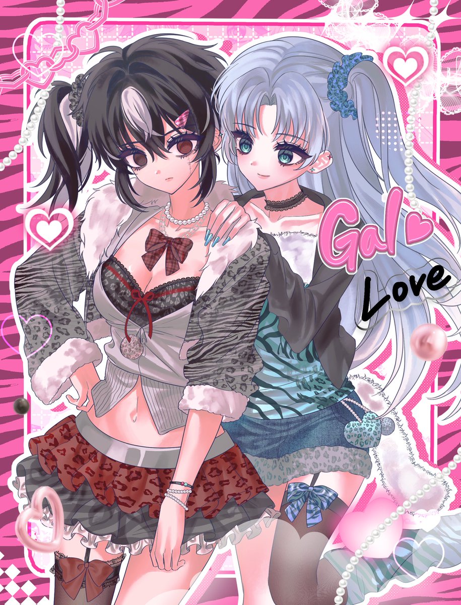 Nya (@_ntabaka) / Posts / X
