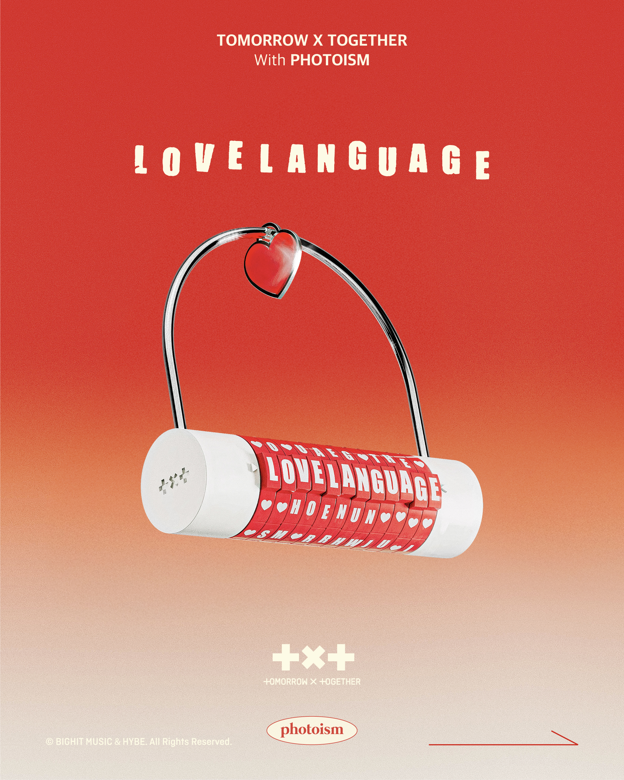 txt スビン LoveLanguage フォトフレーム　トレカセット txt スビン LoveLanguage フォトフレーム トレカセット - メルカリ