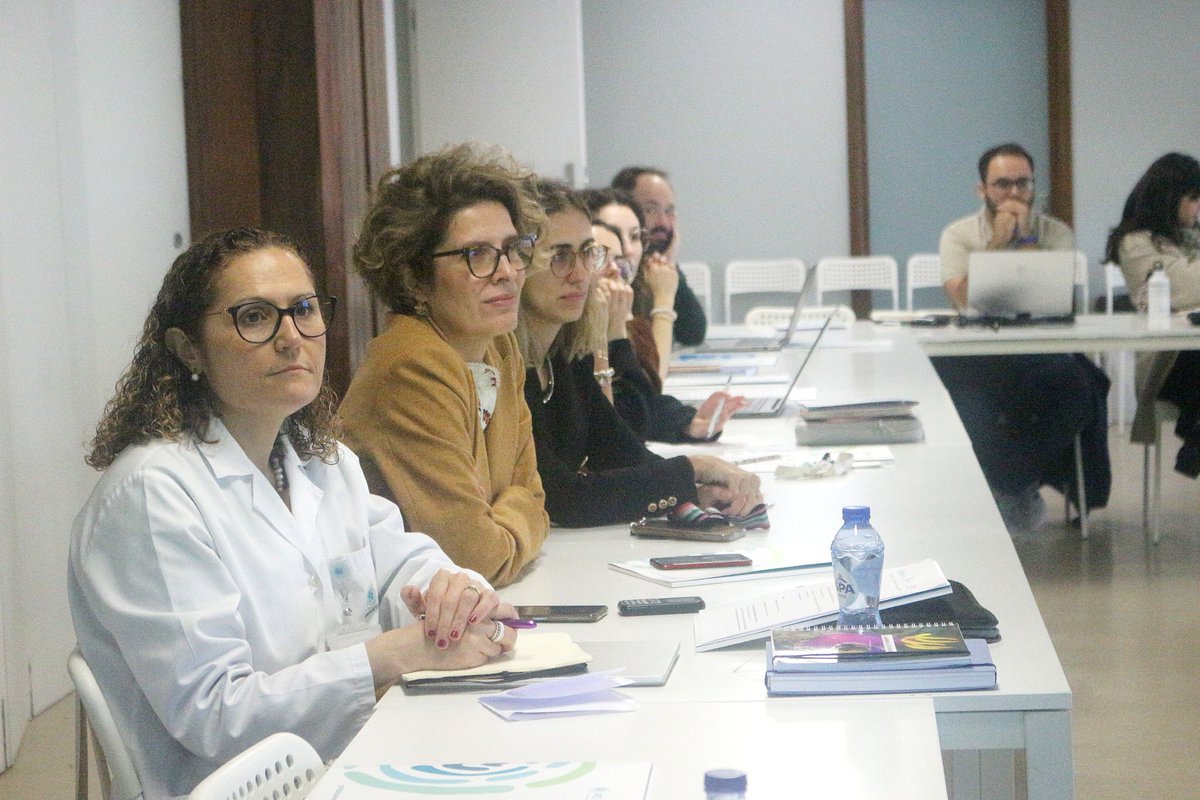 RISE - Health Research Network tweet media