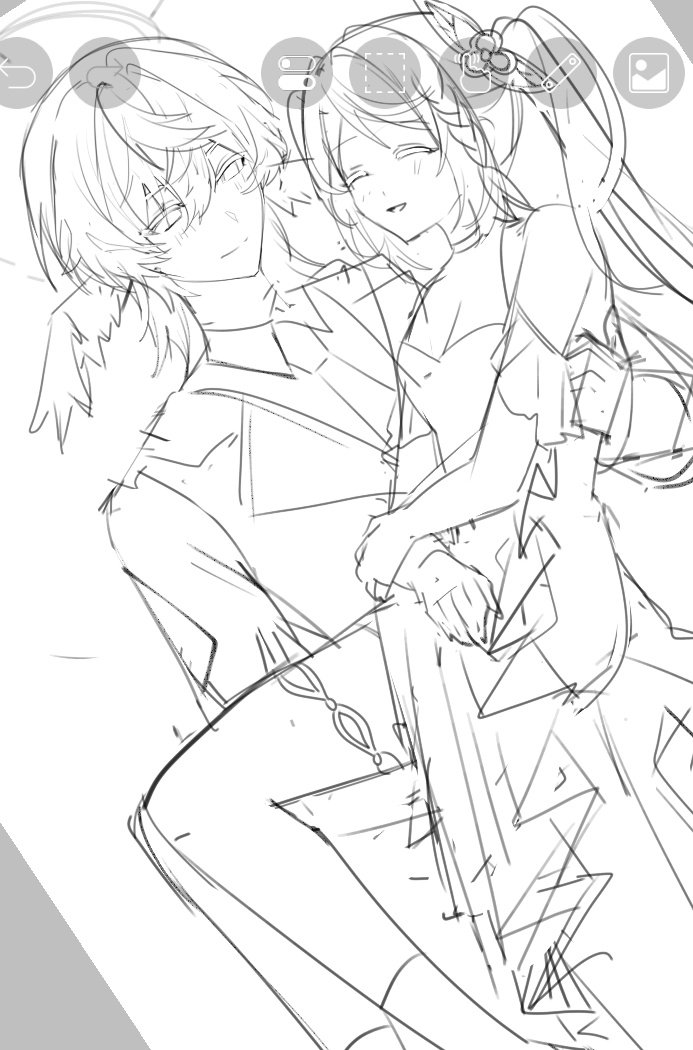 fuyu_fuyuki22's tweet image. wip!
tangan sunday nya ya ampun😭
buat tangan susah bgtt

#commission #artmoots