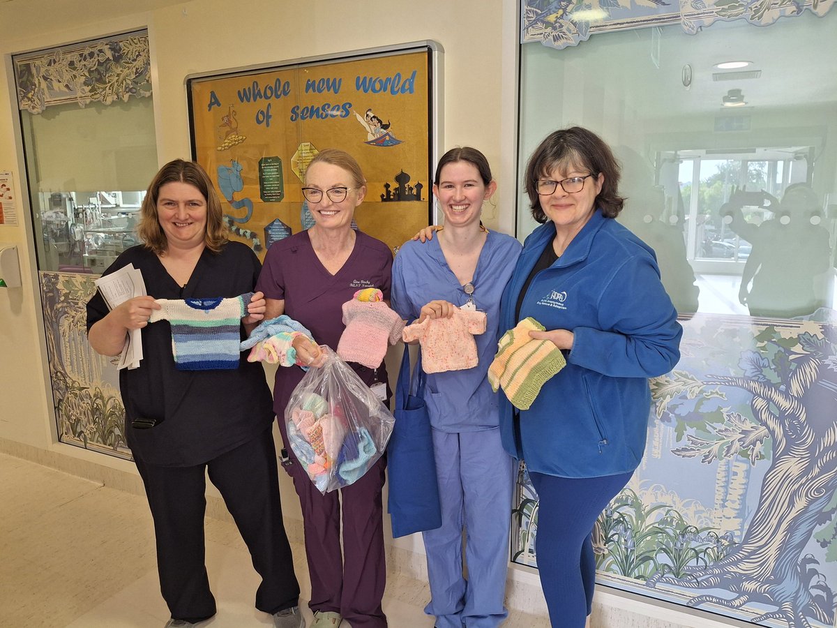 Neonatal UHG (@neonatal_uhg) on Twitter photo Thank you Geraldine from <a href="/MADRADogRescue/">MADRA Mutts Anonymous Dog Rescue & Adoption</a> charity shops Galway for donating these wonderful cardigans for our special babies 👶 <a href="/neonatal_uhg/">Neonatal UHG</a> <a href="/ainebinchy/">Áine Binchy</a> Thank you Geraldine from <a href="/MADRADogRescue/">MADRA Mutts Anonymous Dog Rescue & Adoption</a> charity shops Galway for donating these wonderful cardigans for our special babies 👶 <a href="/neonatal_uhg/">Neonatal UHG</a> <a href="/ainebinchy/">Áine Binchy</a>
