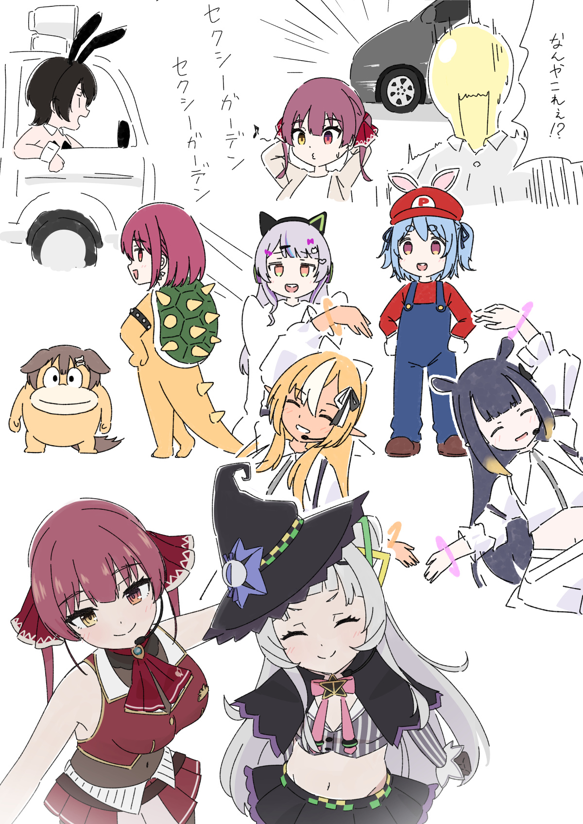 こじ🏴☠️船長単推し@キミパイ両日参加 (@ko_ji007) / X こじ🏴☠️船長単推し@キミパイ両日参加 (@ko_ji007) / X