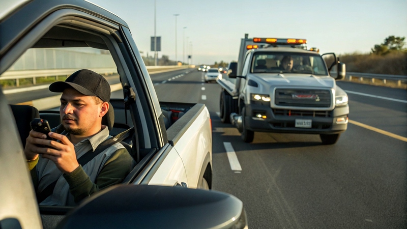 bistrotduweb's tweet photo. Les préfectures entrent en action pour stopper les arnaques à la dépanneuse sur l'autoroute
https://t.co/RgYECs6No0
  #arnaque #réglementation https://t.co/b9HR21Aekx