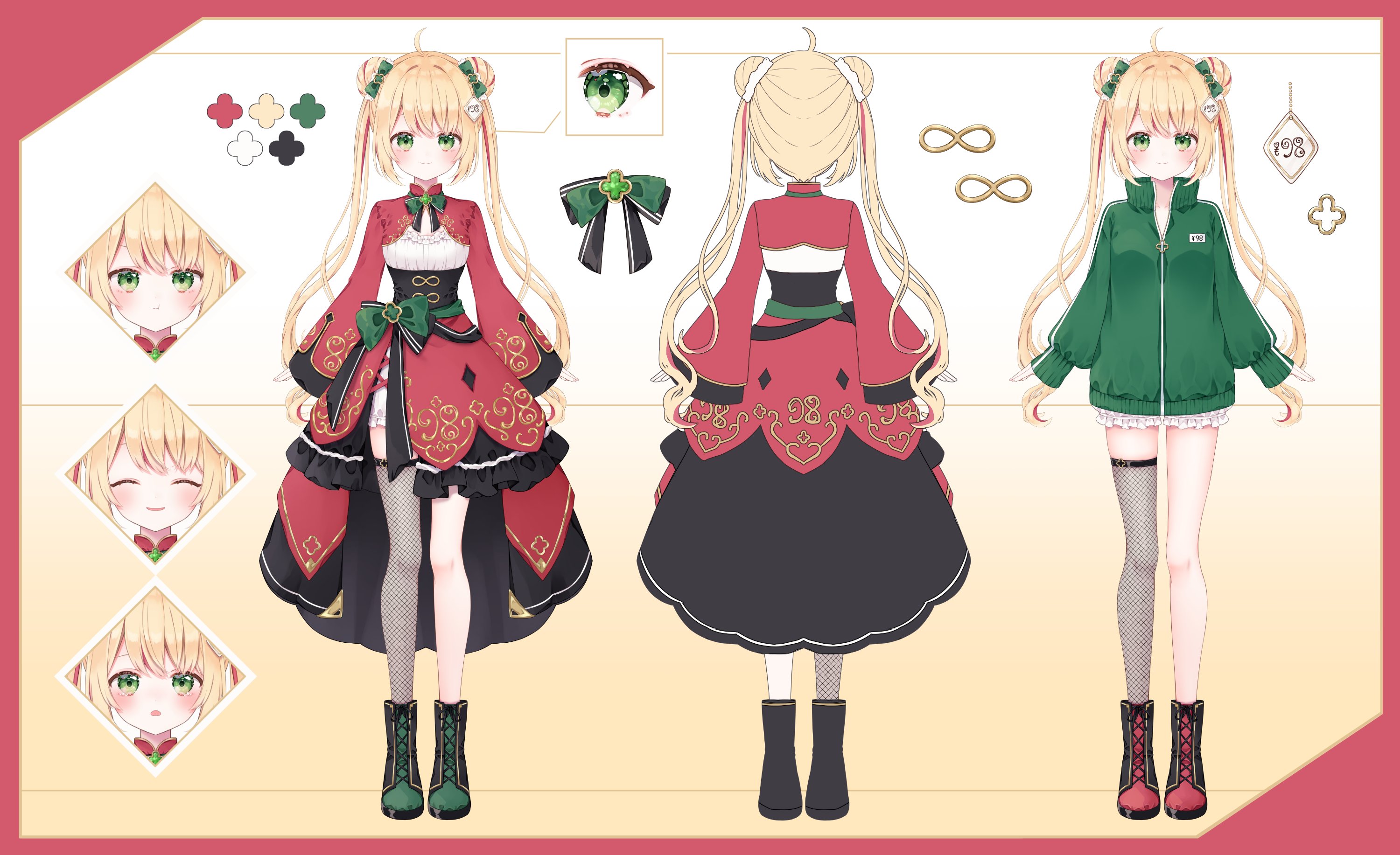 パップリカ98円@vtuber (@pappurika_98yen) / X