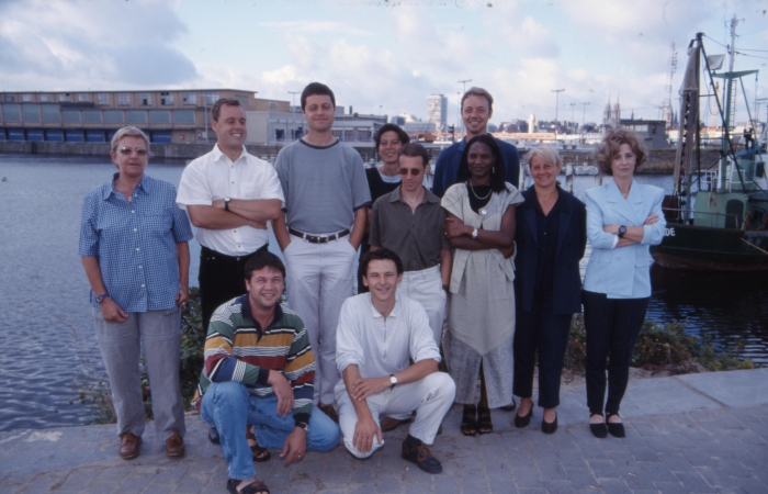 Flanders Marine Institute - VLIZ tweet media