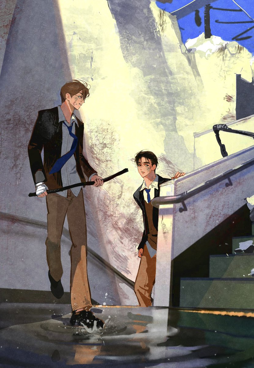 #rt 
#Commission #커미션

안녕하세요! 5만원부터 20만원까지 받는 LD 신뢰커미션 상시개장합니다! 아래 샘플 및 미디어 참고해주세요😊 문의/신청은 오픈채팅으로 받겠습니다. 감사합니다! 

목표금액 달성 시 알티추첨 한 분 무료 작업해드립니다
open.kakao.com/o/s9IwdVLc