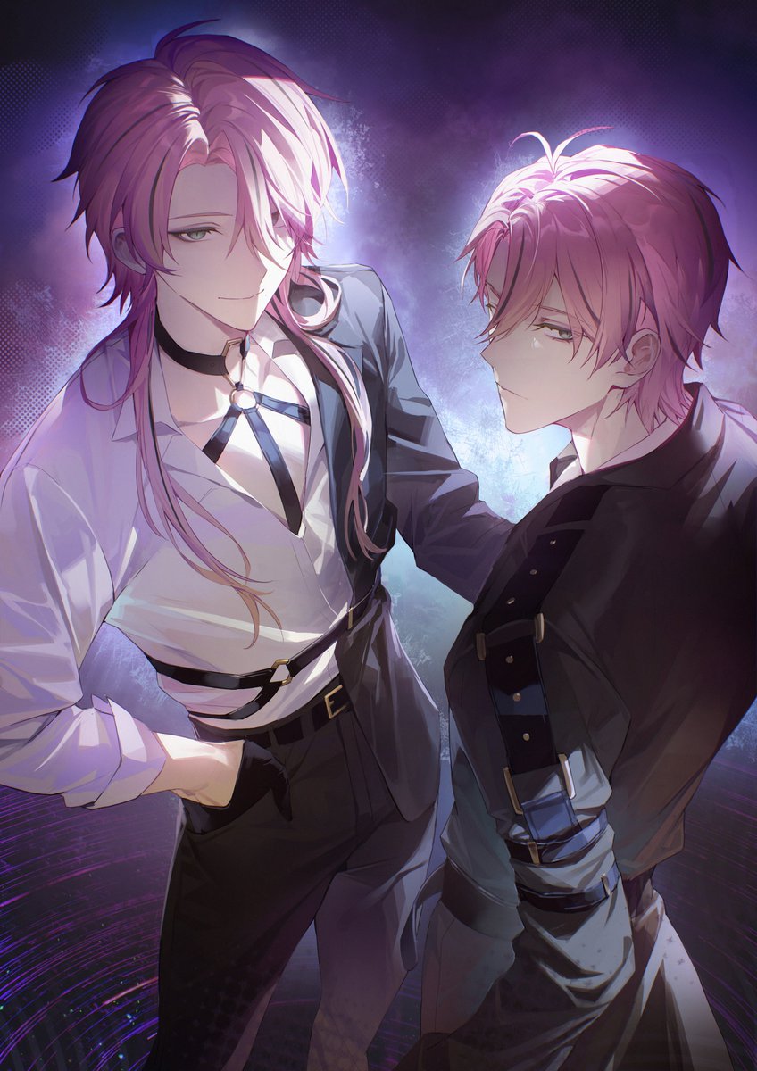 ONYLMM's tweet image. 올릴만한 그림이 이거 하나 뿐이다 큰일이야