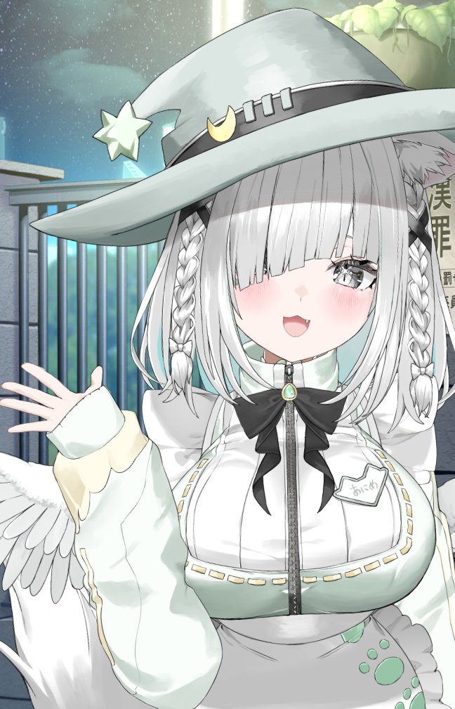 satouanime1130's tweet image. /／
ㅤ
目指せ２２２RT！

RT＆リプしてくれた方のお名前
全員書くぞチャレンジ！！２
ㅤ
ご協力お願いしますっ🙏
ㅤ
\＼