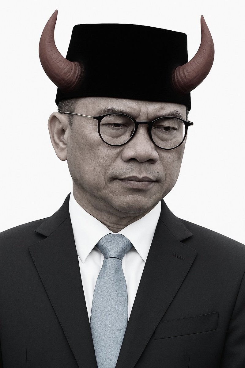 Merah Putih tweet media