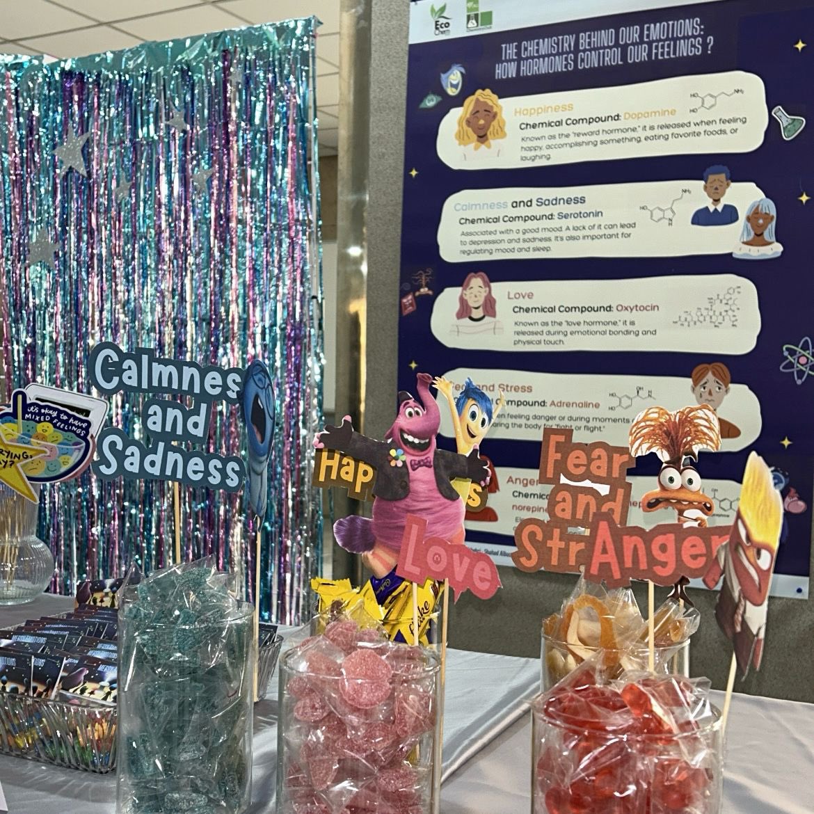 نادي الكيمياء | Chemistry Club tweet media