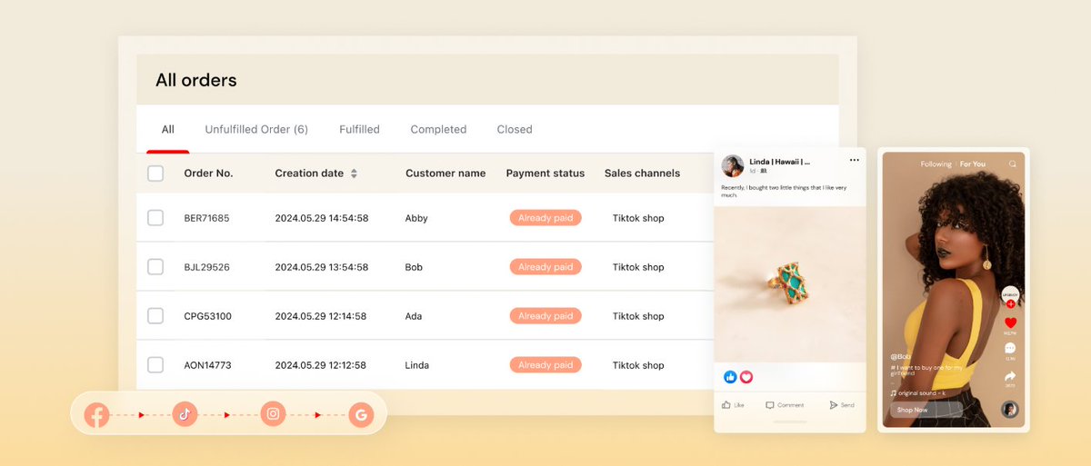 🛍️ Dive into the world of retail soft goods! 👚👔👗  
Discover the key differences between softlines and hard goods, and learn how to optimize your retail operations.
📊  From size guides to warehouse management, find out how to boost sales and customer loyalty! 💯