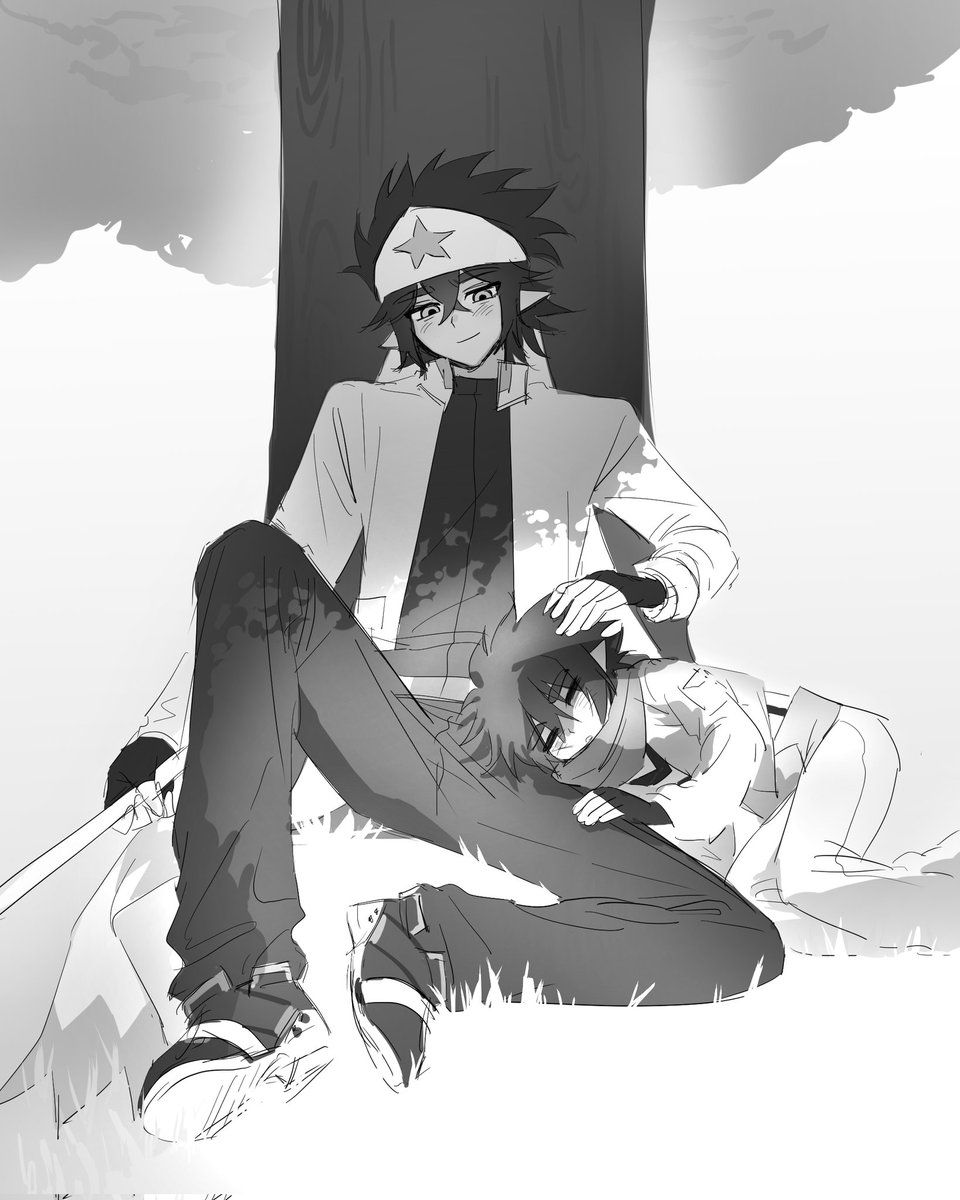 #凹凸世界 레카