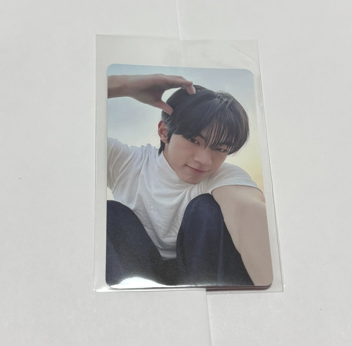 yoon tweet media