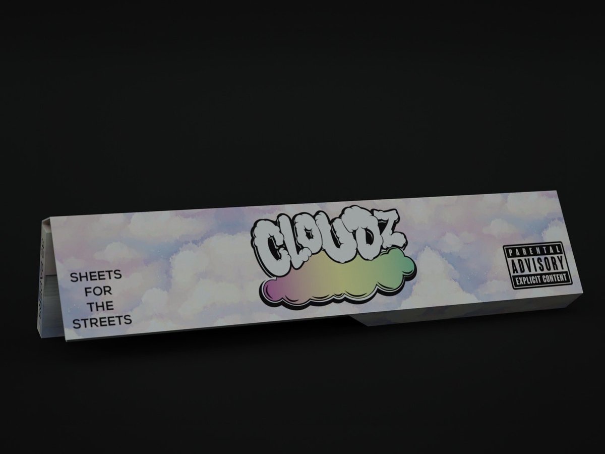 CloudzPapers tweet media