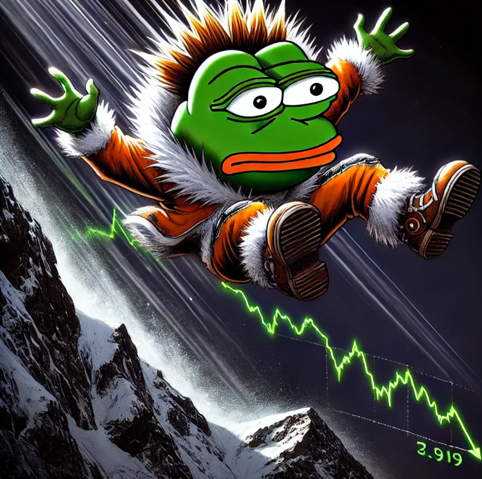 ThePepeBonkSol's tweet photo. 🚨CT turned. The timeline went silent.

Paper hands folded 👏. Bots sniped 🤖. Liquidity wobbled. 📉

$PEPEBONK #memecoin saw the peak — and then felt the drop. 😖

But this isn’t a rug. This is where the story gets good. 🚀

Every hero falls before they go legendary. 🐸🐶⛰️ https://t.co/RpUfx53uYe