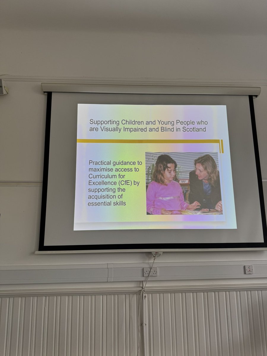 Thank you to all who came in person and online to the launch of our (myself &amp; Lorna Walker) toolkits that maximise access to CfE by supporting the acquisition of essential skills. The feedback was tremendous. Further information on how to pre-order coming soon.