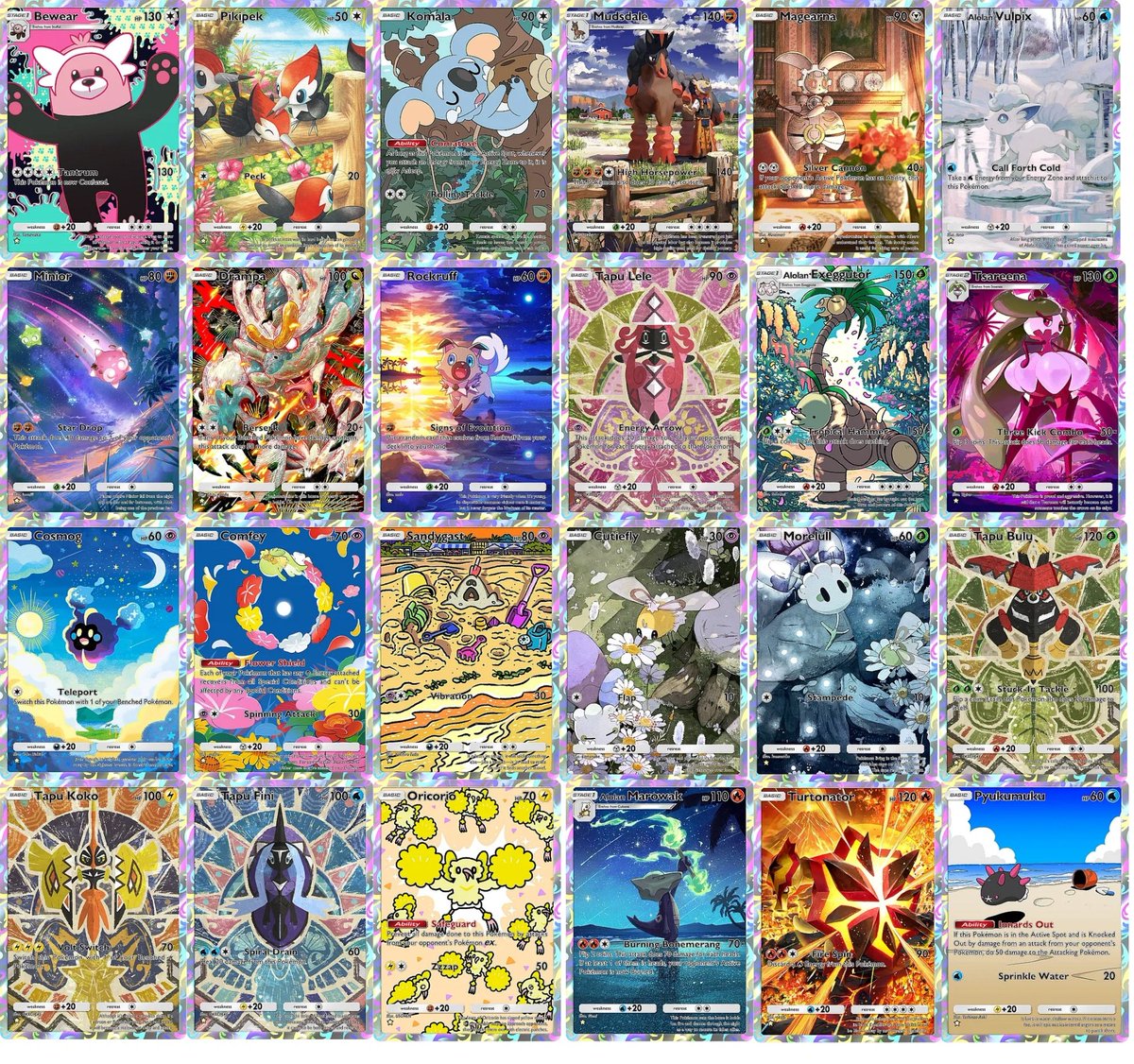MAGIKARP🦈💦 tweet media