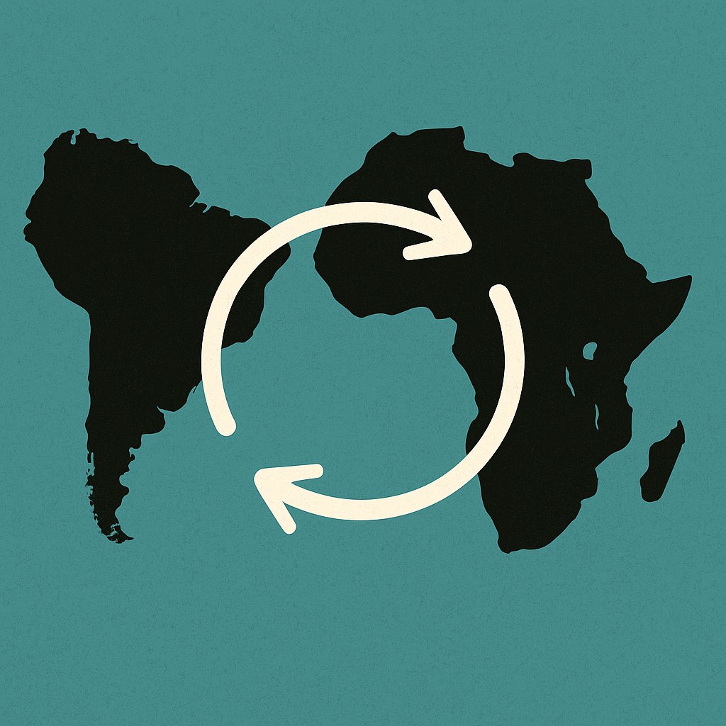 #DRIF25 Moderated an insighful session on South-South cooperation for rights-respecting #ContentGovernance, hosted by <a href="/UNHumanRights/">UN Human Rights</a>.
Global South regions face the brunt of online harms—yet the tools &amp; power lie in the North. How do we change this? >>>  linkedin.com/posts/julietna…