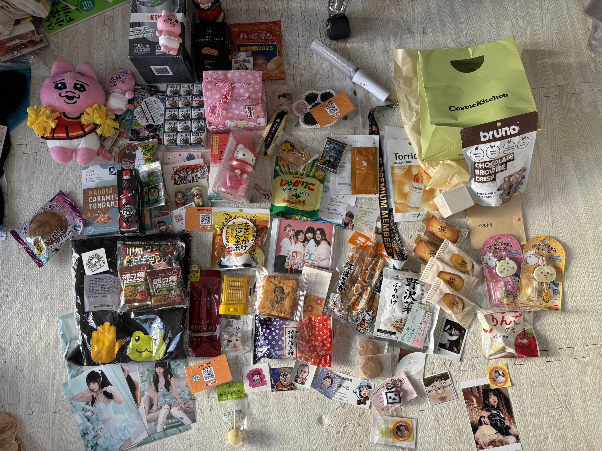 ひまわり🌻ニコ生@癒し😇うんこ💩ପ₍ᐢ。•༝•。ᐢ₎ଓ ひまわり🌻ニコ生@癒し😇うんこ💩ପ₍ᐢ。•༝•。ᐢ₎ଓ