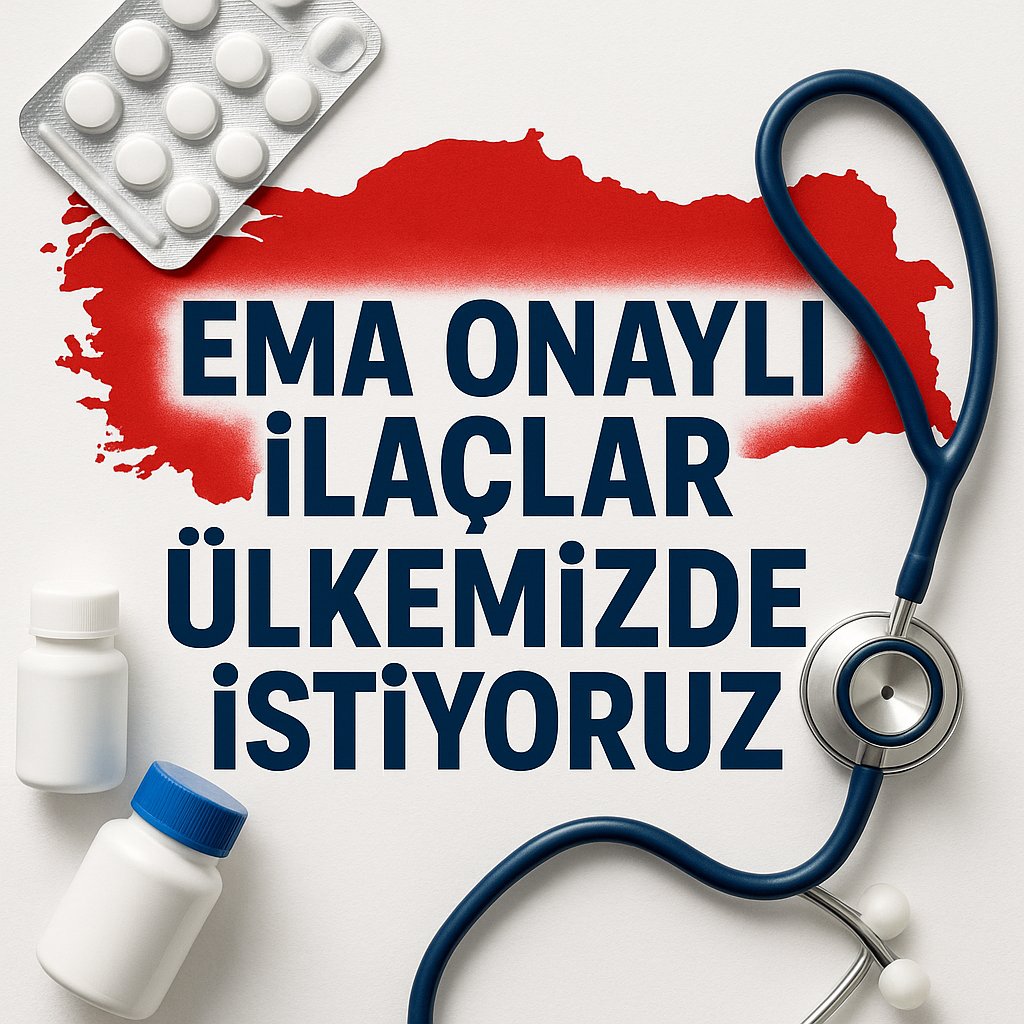 ertugrulkurtman (@ertugrul67kurt) on Twitter photo Koşmak, zıplamak, oynamak…
Bir çocuğun en doğal hakkı.
Ama DMD hastası çocuklar için bu hak, her geçen gün uzaklaşıyor... ❗❗
#DMDtedavibekliyor
#YokArtik
<a href="/saglikbakanligi/">T.C. Sağlık Bakanlığı</a> <a href="/drmemisoglu/">Prof. Dr. Kemal Memişoğlu</a> <a href="/suayipbirinci/">Doç. Dr. Şuayıp Birinci</a> <a href="/DrYerebakan/">Dr. Halit Yerebakan</a> Koşmak, zıplamak, oynamak…
Bir çocuğun en doğal hakkı.
Ama DMD hastası çocuklar için bu hak, her geçen gün uzaklaşıyor... ❗❗
#DMDtedavibekliyor
#YokArtik
<a href="/saglikbakanligi/">T.C. Sağlık Bakanlığı</a> <a href="/drmemisoglu/">Prof. Dr. Kemal Memişoğlu</a> <a href="/suayipbirinci/">Doç. Dr. Şuayıp Birinci</a> <a href="/DrYerebakan/">Dr. Halit Yerebakan</a>