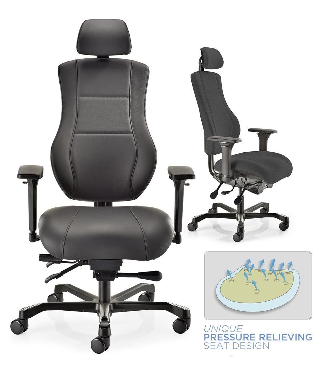 PSI Seating Ltd tweet media