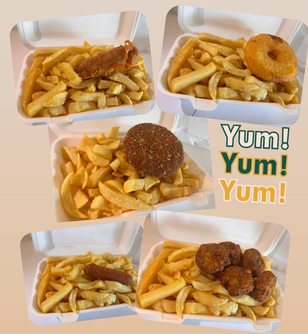 Have you seen all the #glutenfree, #vegetarian &amp; #vegan dishes we have at French's?

You can view all the dishes on our website to help you choose which options are right for you and any intolerance you might have, just let us know when your order 😃

frenchs.co.uk