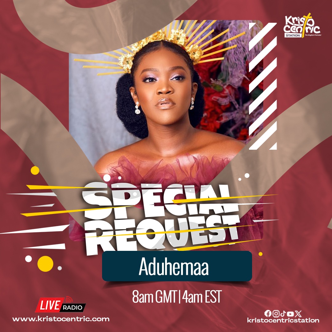 fififolson's tweet photo. #Yep
#Wednesday
#Specialrequest
#8am
@aduhemaa_official
#TimeWithFavouriteArtiste
#6pm
@nhyiraglory
#TheLife&Grace show
W/ Karis & Eva
#7pmGmt
#9pmGMT
#WordInSeason
@tudorbismark
Connect and let's fellowship
Listen to @Kristocentric_ Via https://t.co/rn1IrZjiDs https://t.co/VS9am7cb4h