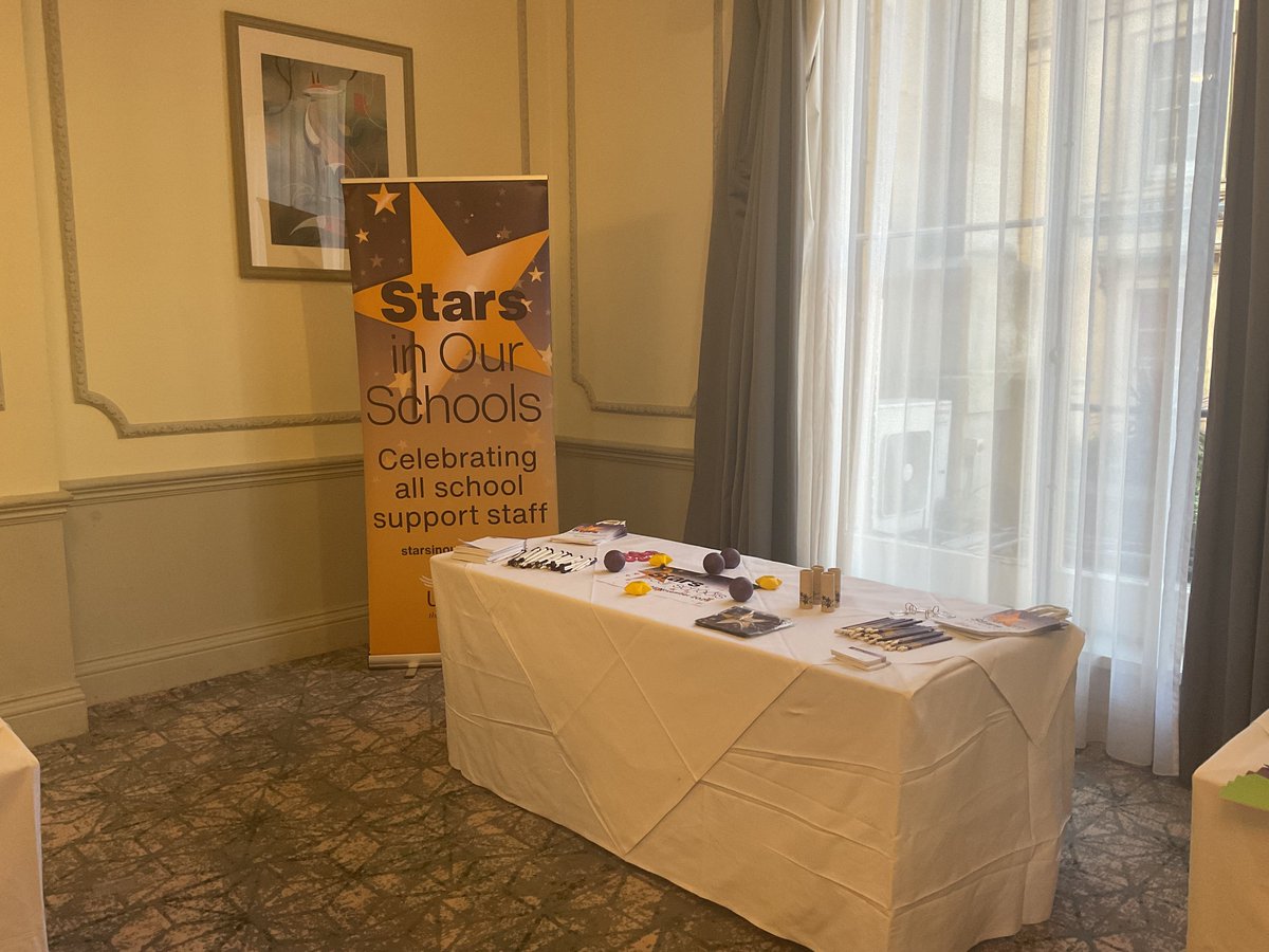 UNISON - UK's largest union tweet media