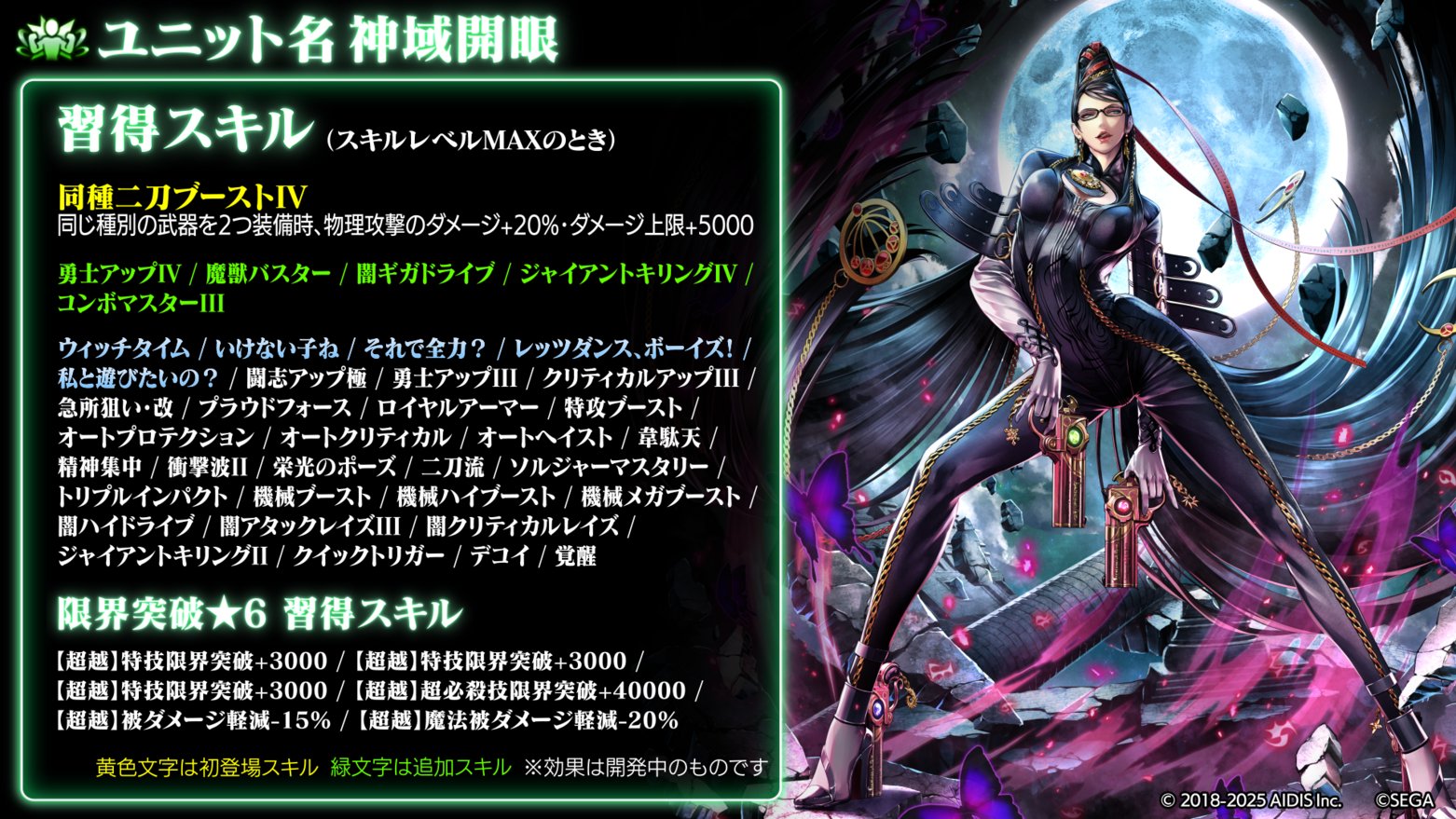 ベヨネッタ スクエアベヨネッタメガネ | ファッション通販サイト NUGU