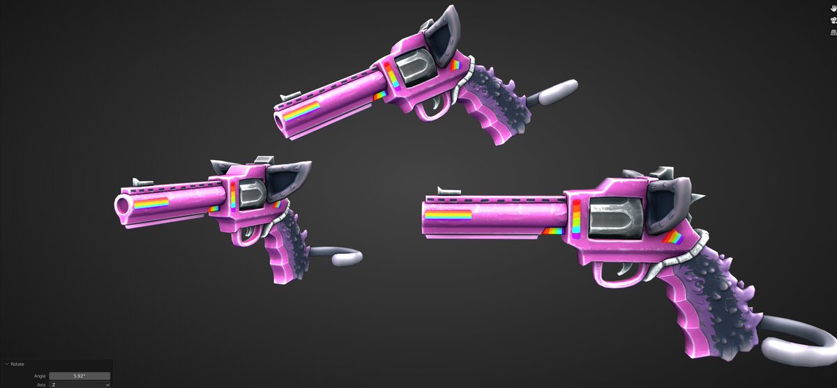 cat gun