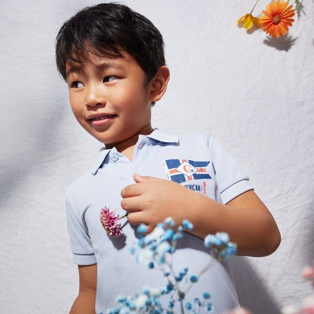 Llegamos a la mitad de la semana 🗓️ 
¡Feliz miércoles!

#canadahouseofficial #weRcanada #spring #fashion #kids #modainfantil #happyholidays #felizmiércoles