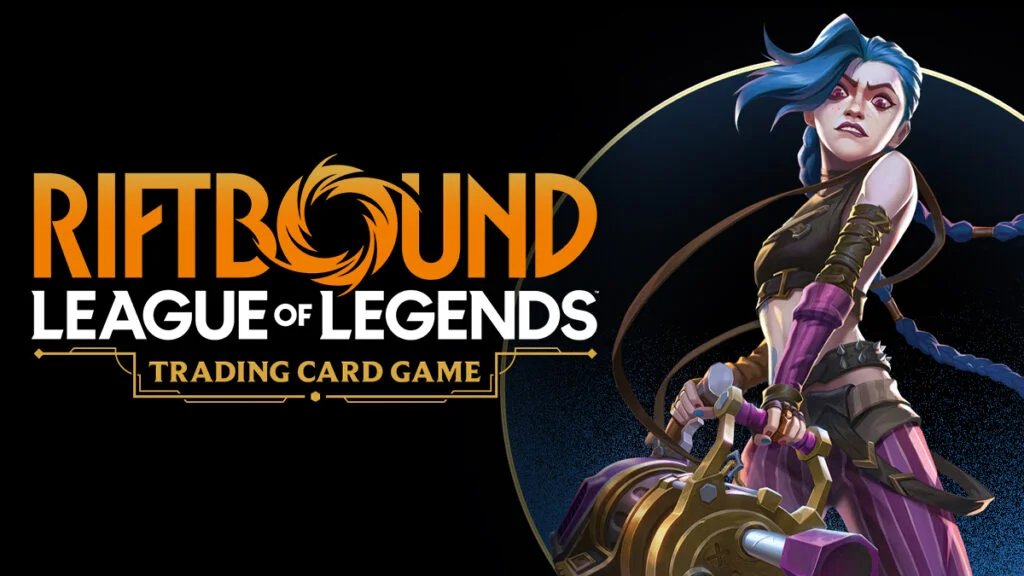 Asmodee_es's tweet image. ¿Un TCG de #LOL? ¡Deme diez!

¡Anunciamos Riftbound!  ¡Descubre el nuevo juego de cartas coleccionables de League of Legends!

Más info aquí👉asmodee.es/llega-riftboun…

#Leagueoflegends
@playriftbound