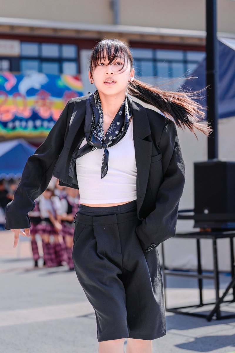 ２０２５、４
佐世保

うららさん

＃長崎超絶美少女隊
＃ssb
＃うらら
#ぎょぎょフェス