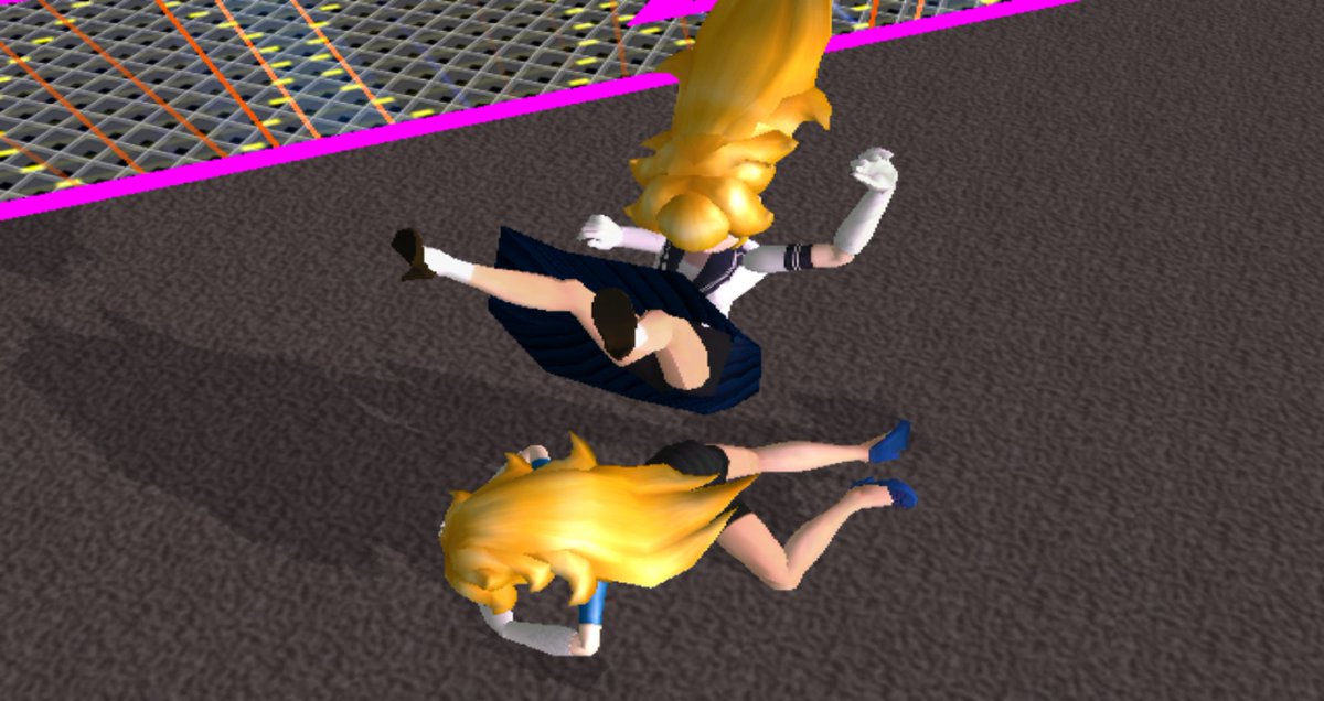 PeachDownThrow's tweet photo. To be in this position, laid down on the ground by Peach and sat on by her down throw https://t.co/dRgPJiJMPw