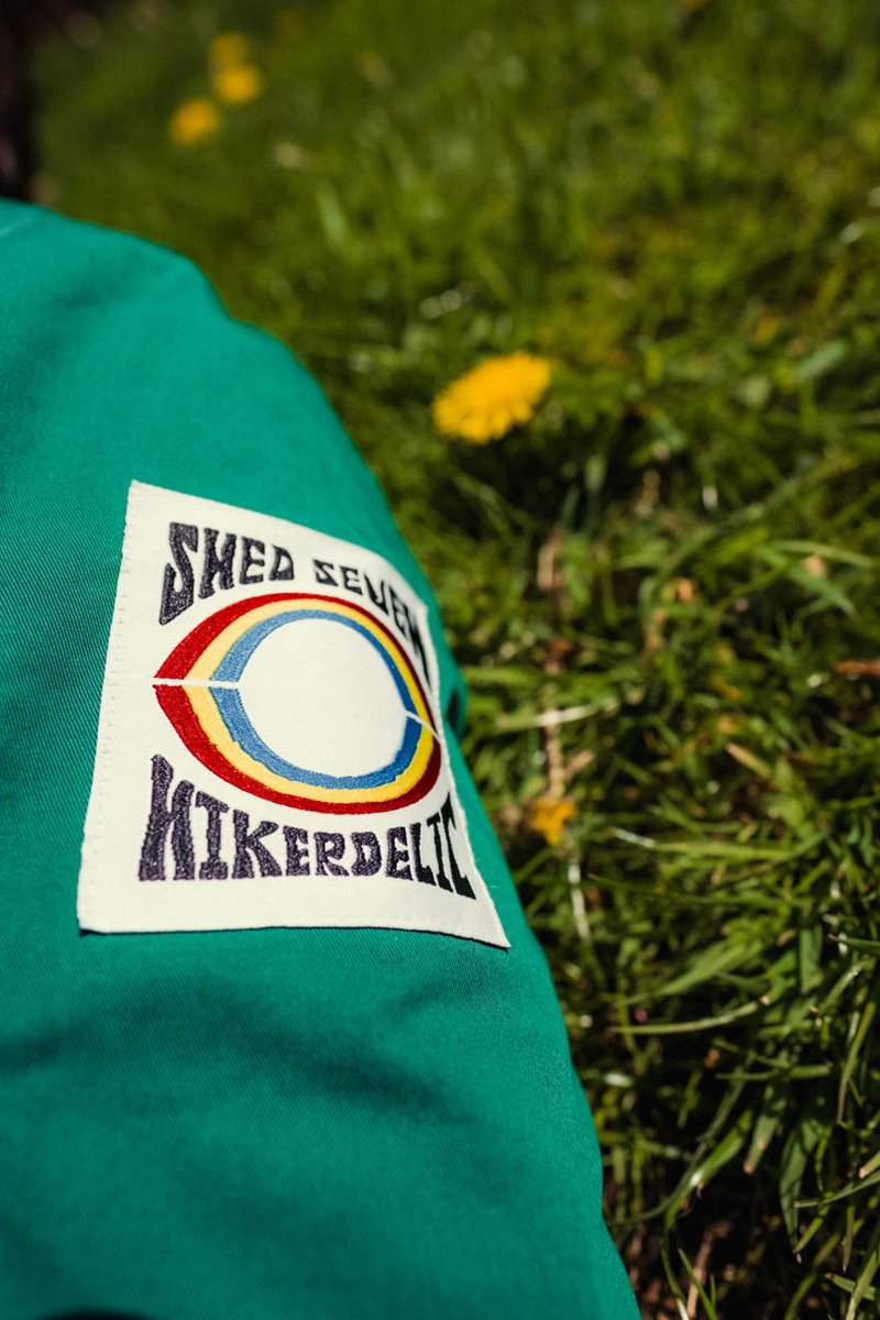 Coming soon, with <a href="/hikerdelic/">hikerdelic</a>