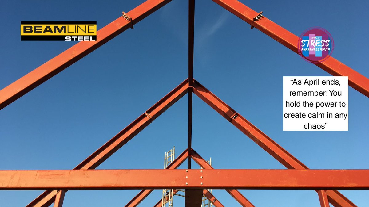 #Stress #Calm #Power #Hold #Structural #Basingstoke