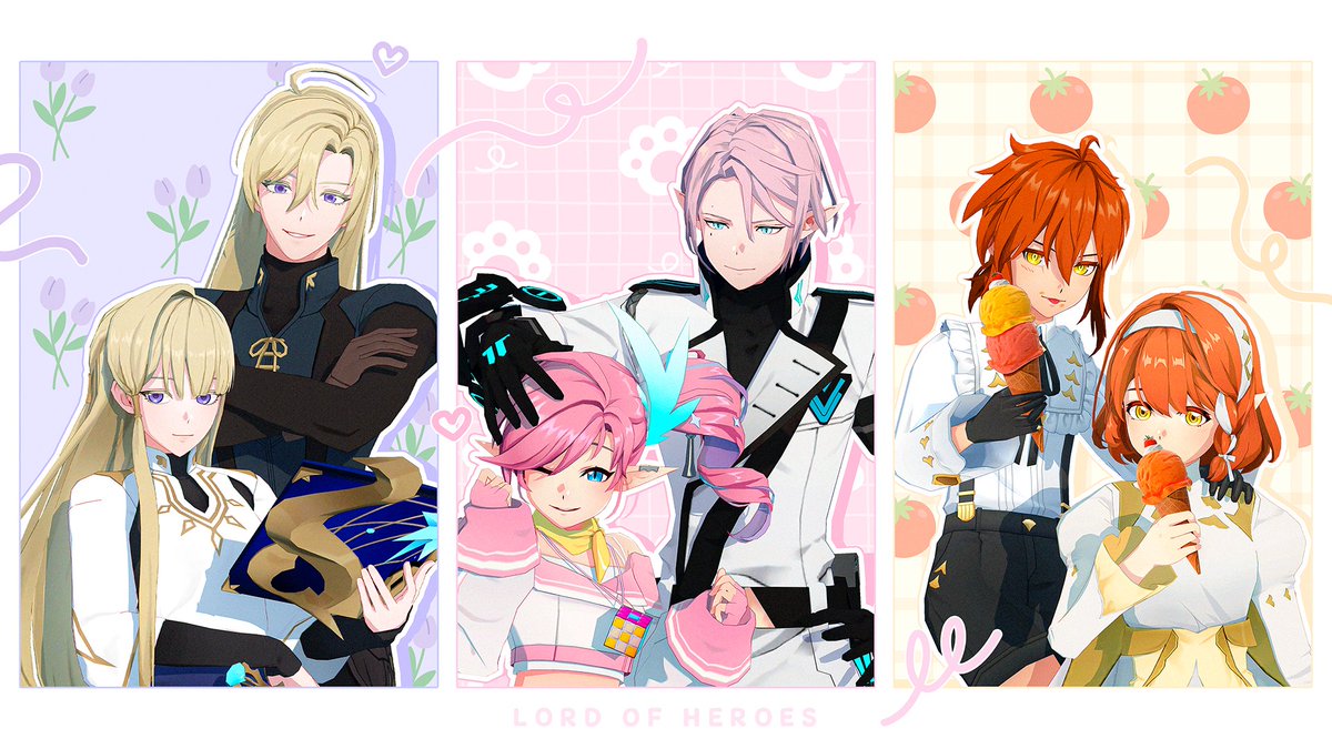 프라우 레망 tweet media